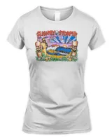 Women's Soft Style Fitted T-Shirt
