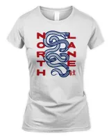 Women's Soft Style Fitted T-Shirt