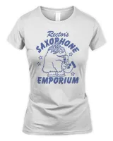 Women's Soft Style Fitted T-Shirt