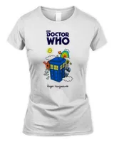 Women's Soft Style Fitted T-Shirt