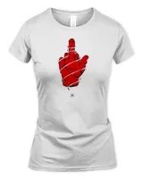 Women's Soft Style Fitted T-Shirt