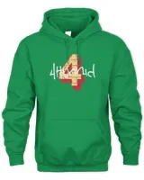 Unisex Hoodie Unisex Hoodie