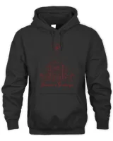 Unisex Hoodie Unisex Hoodie