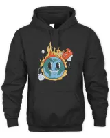 Unisex Hoodie Unisex Hoodie