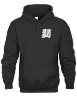 Unisex Hoodie Unisex Hoodie