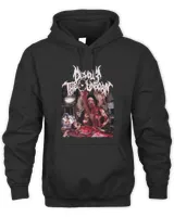 Unisex Hoodie Unisex Hoodie