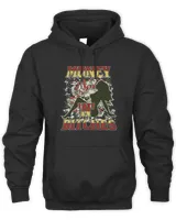 Unisex Hoodie Unisex Hoodie