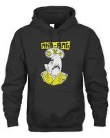 Unisex Hoodie Unisex Hoodie