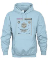 Unisex Hoodie Unisex Hoodie