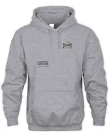 Unisex Hoodie Unisex Hoodie