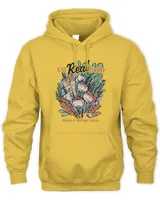 Unisex Hoodie Unisex Hoodie