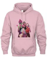 Unisex Hoodie Unisex Hoodie