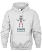 Unisex Hoodie Unisex Hoodie