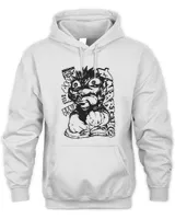 Unisex Hoodie Unisex Hoodie