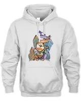 Unisex Hoodie Unisex Hoodie