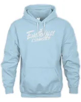 Unisex Hoodie Unisex Hoodie