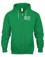 Men's Zip Hoodie Men's Zip Hoodie
