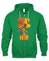 Men's Zip Hoodie Men's Zip Hoodie