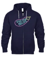 Men's Zip Hoodie Men's Zip Hoodie