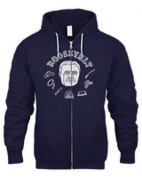 Men's Zip Hoodie Men's Zip Hoodie
