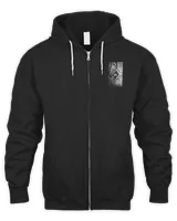 Men's Zip Hoodie