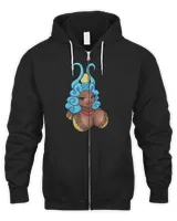Men's Zip Hoodie Men's Zip Hoodie