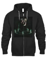 Men's Zip Hoodie Men's Zip Hoodie