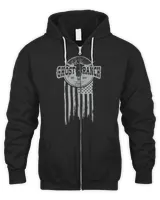 Men's Zip Hoodie Men's Zip Hoodie