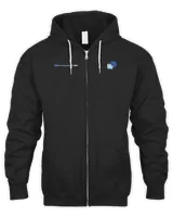 Men's Zip Hoodie Men's Zip Hoodie