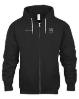 Men's Zip Hoodie Men's Zip Hoodie