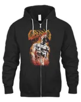 Men's Zip Hoodie Men's Zip Hoodie