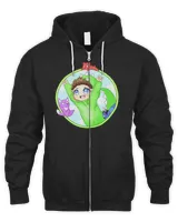 Men's Zip Hoodie Men's Zip Hoodie