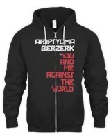 Men's Zip Hoodie Men's Zip Hoodie
