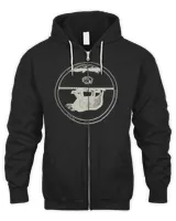 Men's Zip Hoodie Men's Zip Hoodie