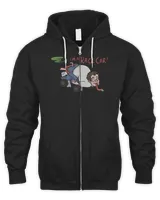 Men's Zip Hoodie Men's Zip Hoodie