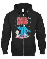Men's Zip Hoodie Men's Zip Hoodie