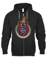 Men's Zip Hoodie Men's Zip Hoodie