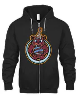 Men's Zip Hoodie Men's Zip Hoodie