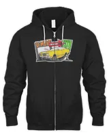 Men's Zip Hoodie Men's Zip Hoodie