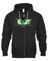 Men's Zip Hoodie Men's Zip Hoodie