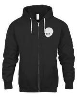 Men's Zip Hoodie