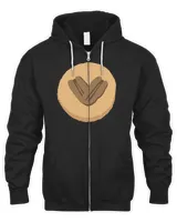 Men's Zip Hoodie