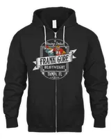 Men's Zip Hoodie
