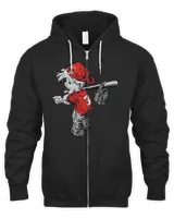 Men's Zip Hoodie