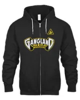 Men's Zip Hoodie