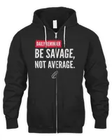 Men's Zip Hoodie