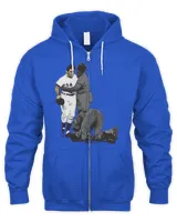 Men's Zip Hoodie Men's Zip Hoodie