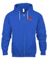 Men's Zip Hoodie Men's Zip Hoodie