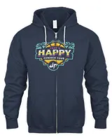 Men's Zip Hoodie Men's Zip Hoodie
