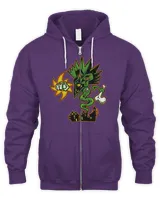 Men's Zip Hoodie Men's Zip Hoodie